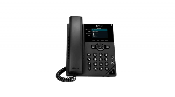 Polycom vvx250